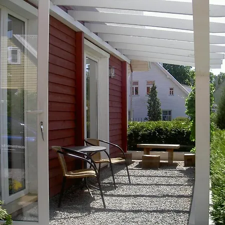 Pas Vidute 3* Połąga