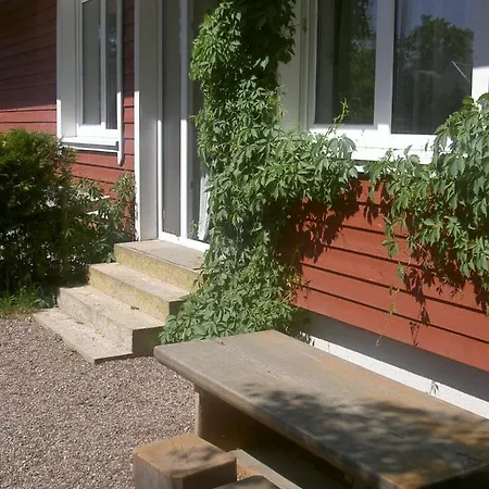 Pas Vidute Pensjonat