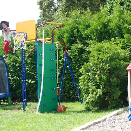 Pas Vidute Pensjonat