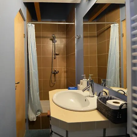 Pas Vidute Pensjonat Połąga