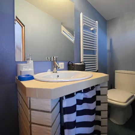 Pas Vidute Pensjonat Połąga