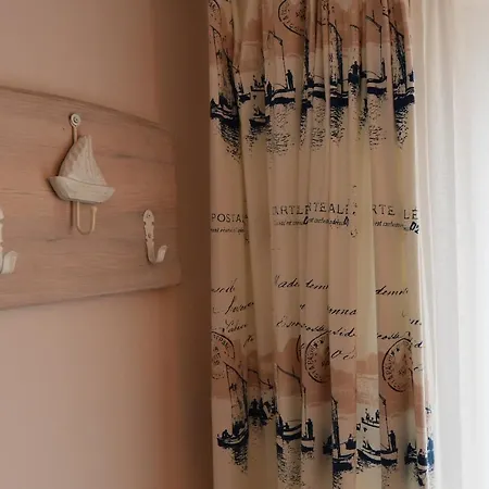 Pensjonat Pas Vidute Połąga