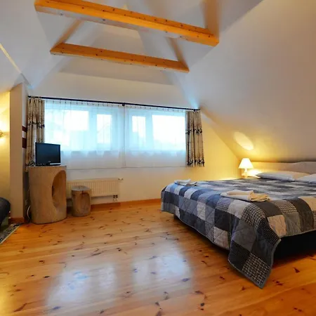 Pas Vidute Pensjonat 3*