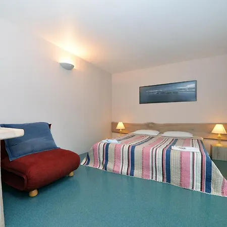 Pensjonat Pas Vidute