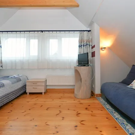 Pensjonat Pas Vidute Połąga