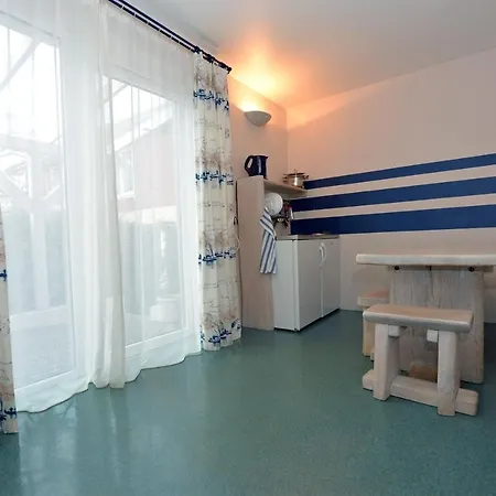 Pensjonat Pas Vidute