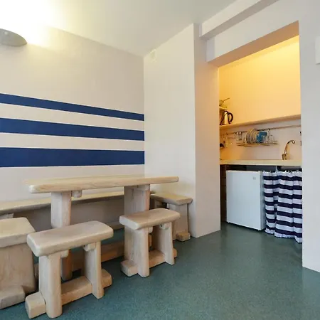 Pensjonat Pas Vidute 3*