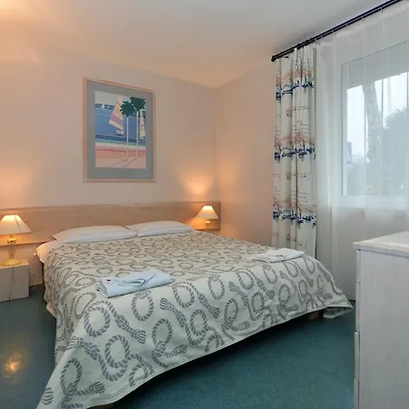 Pas Vidute Pensjonat Połąga