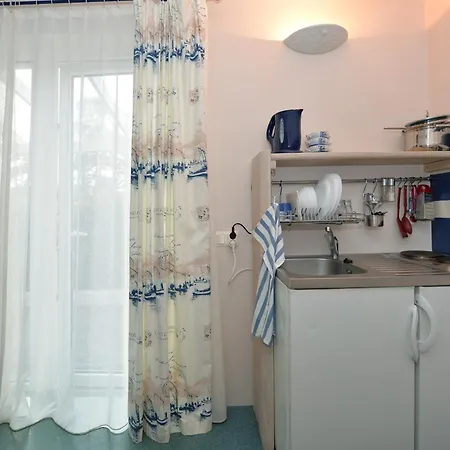 Pensjonat Pas Vidute 3*