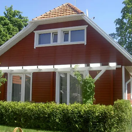 Pensjonat Pas Vidute